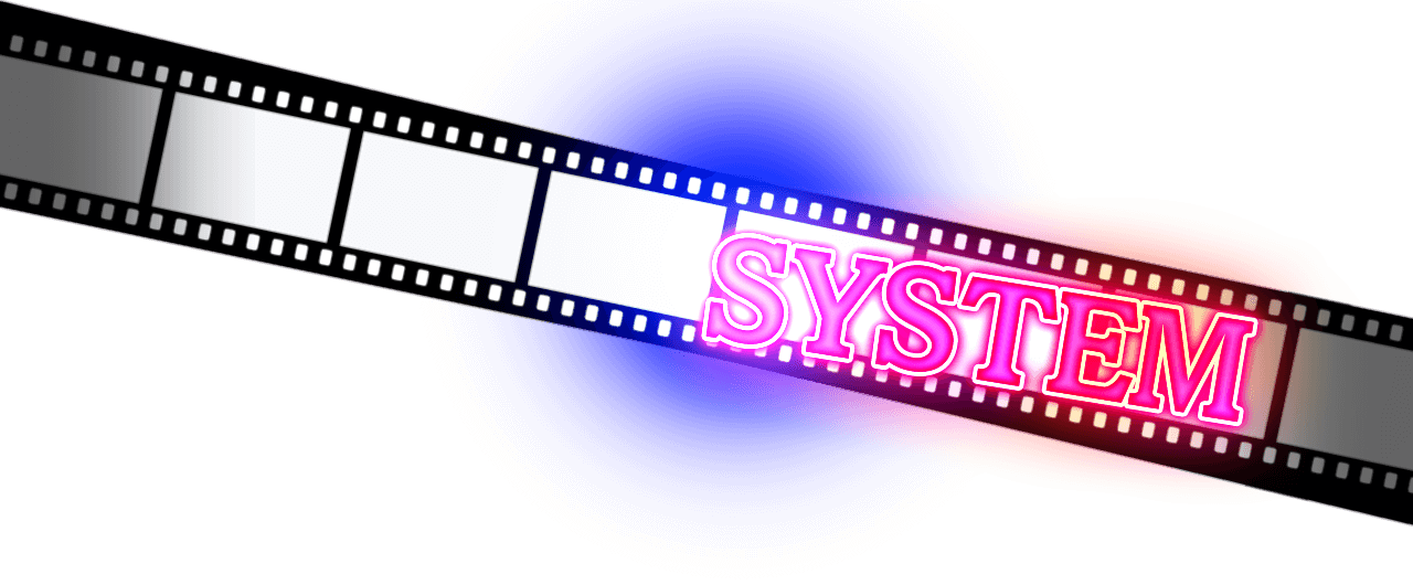 SYSTEM